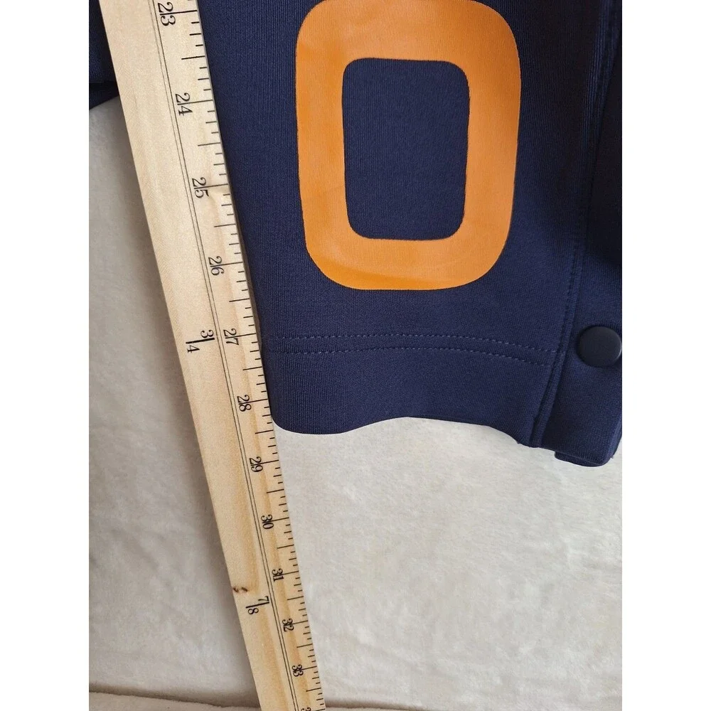 Our Universe Star Wars The Clone Wars Ahsoka Tano Snap Track Pants Womens 2X NWT